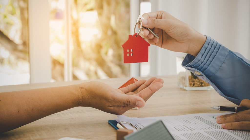 Les clés pour gérer votre bien immobilier 