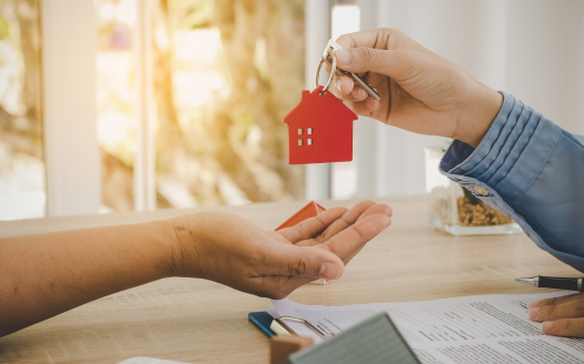 Les clés pour gérer votre bien immobilier